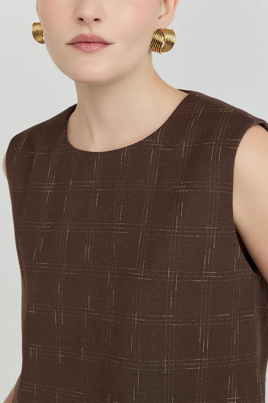 Blusa Livia NV