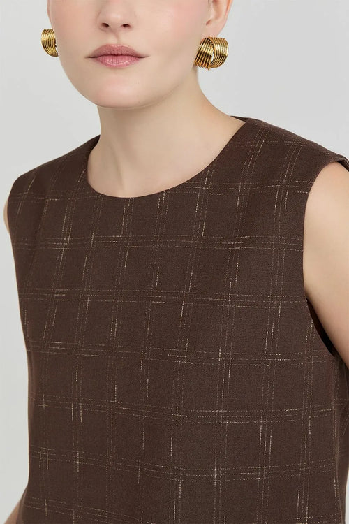 Blusa Livia NV