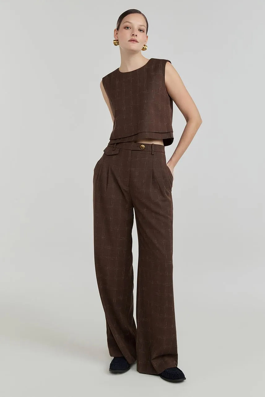 Blusa Livia NV