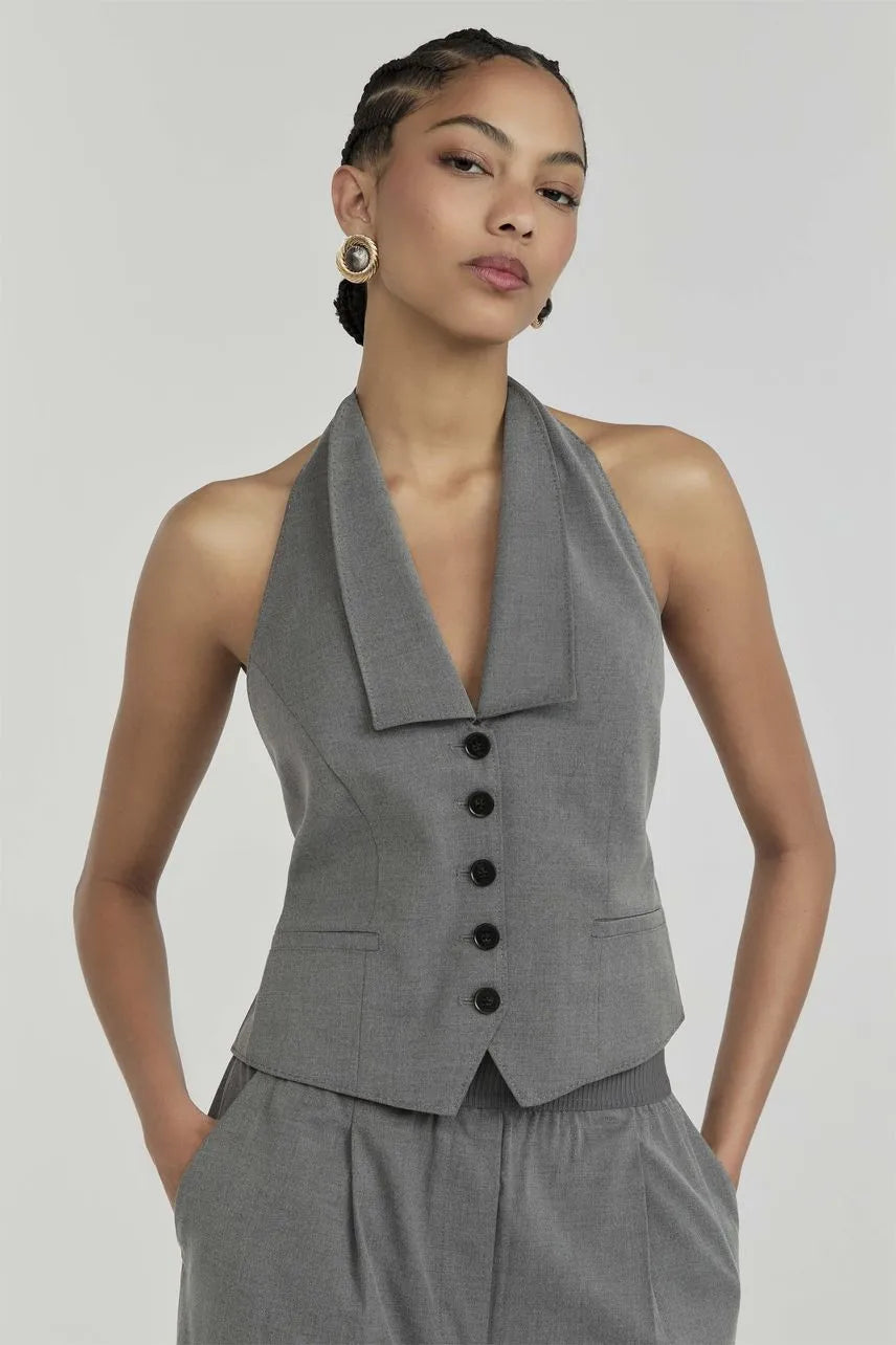 Blusa Shantal