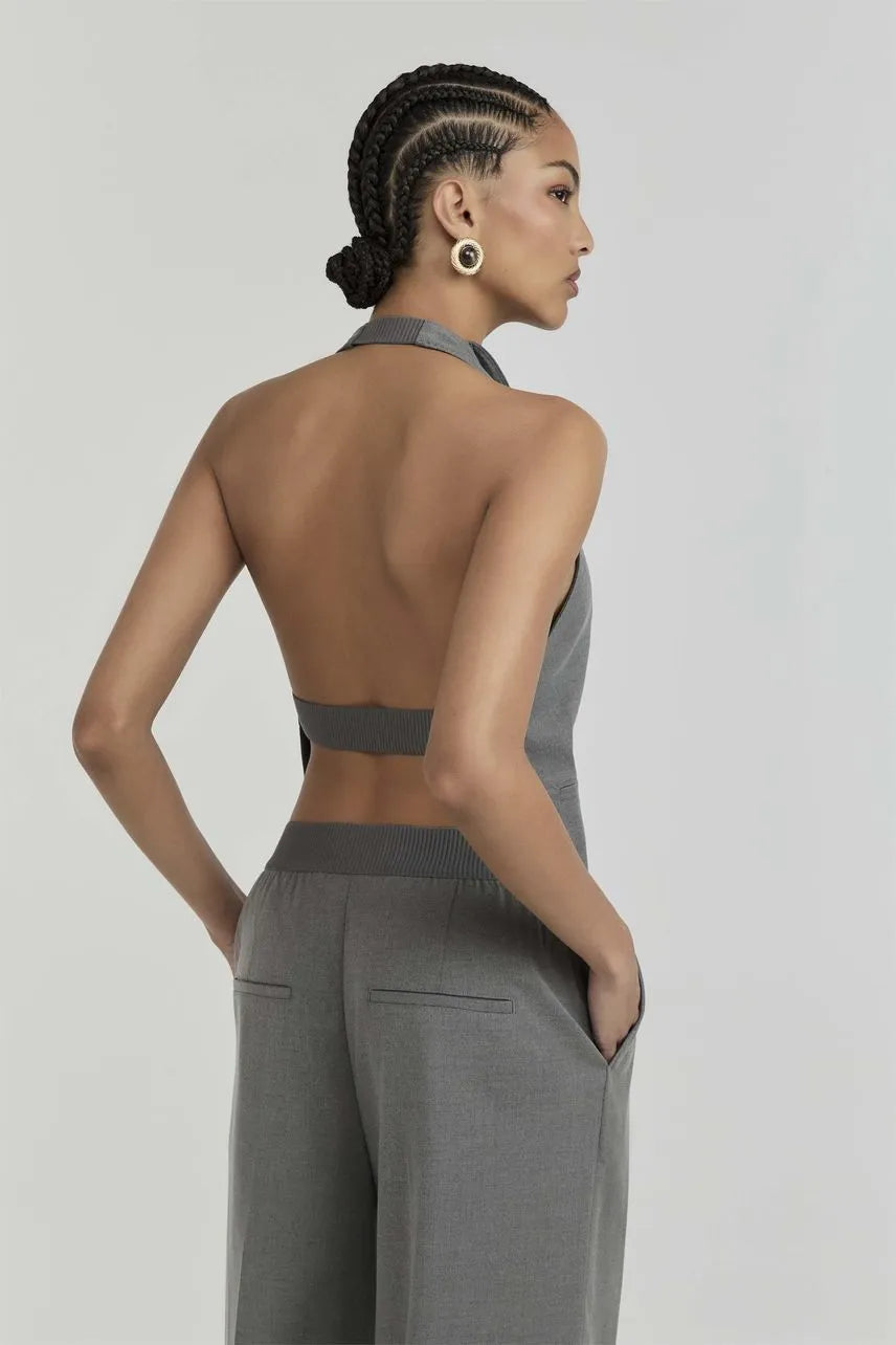 Blusa Shantal