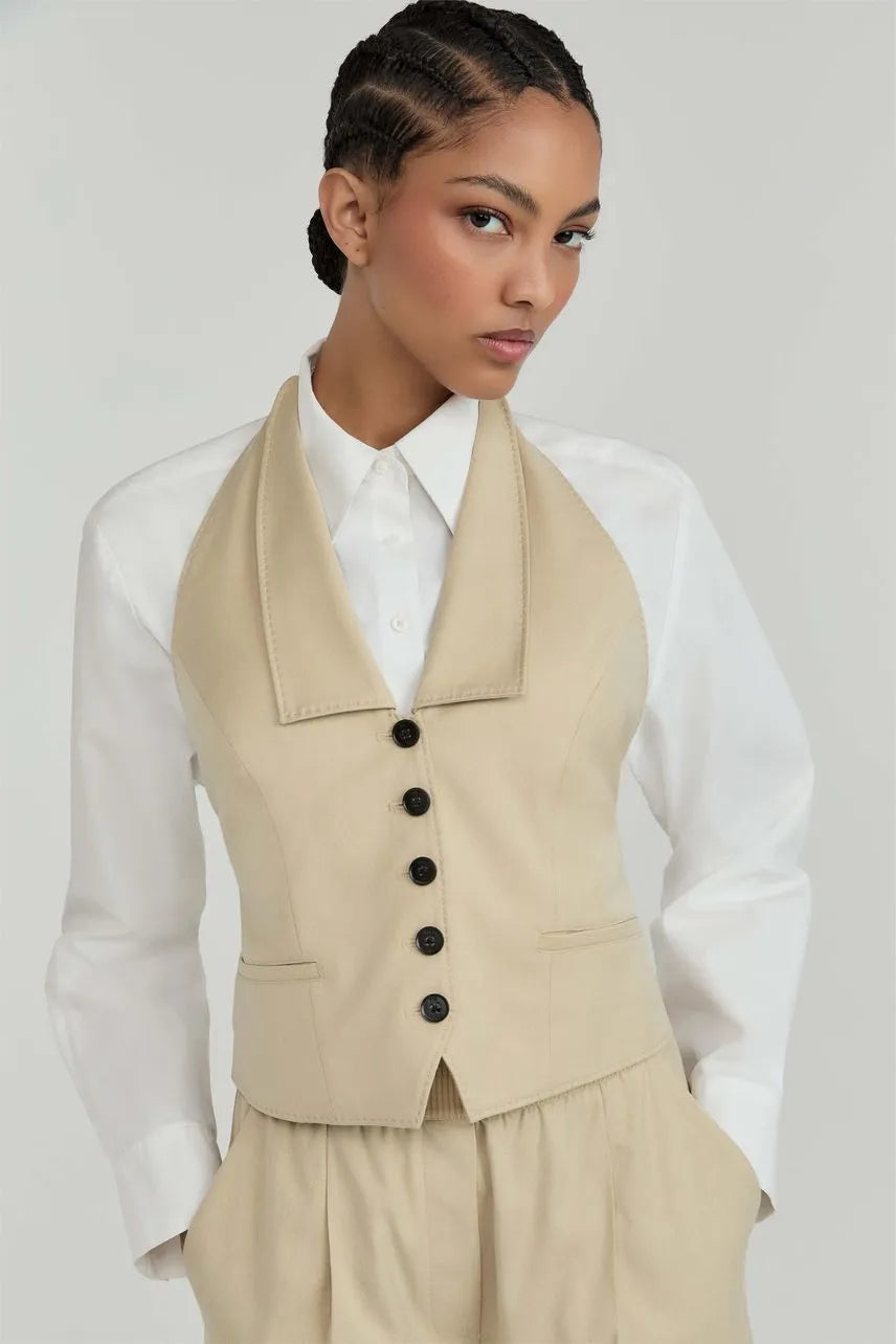 Blusa Shantal