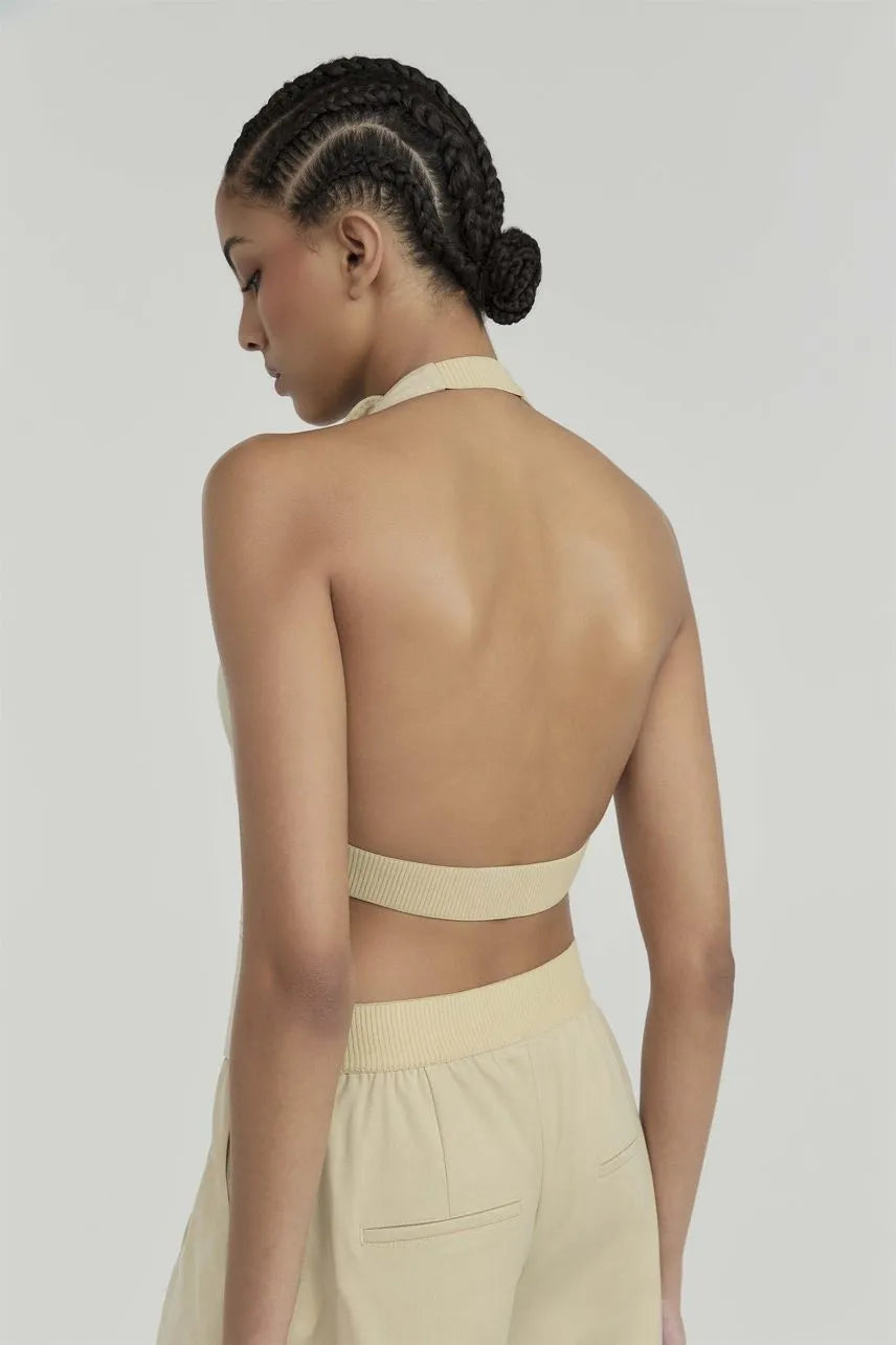 Blusa Shantal