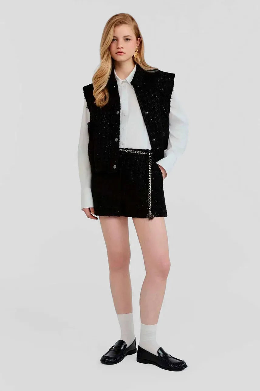 Shorts Luli NV