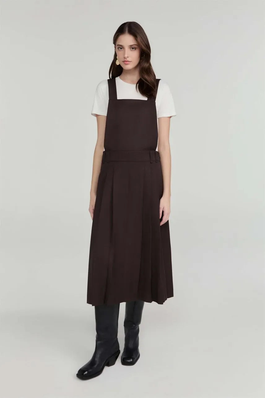 Vestido Mariane