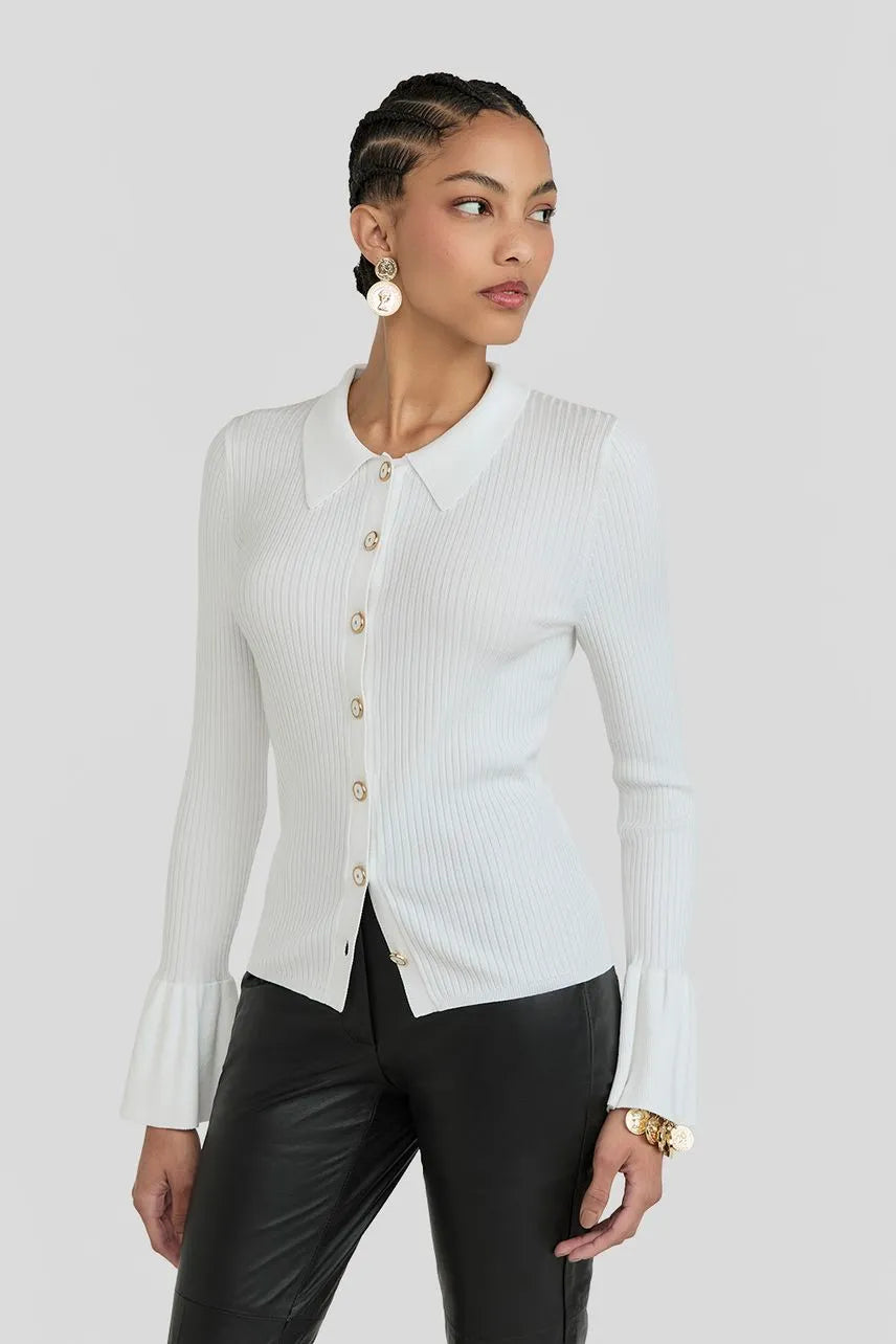 Cardigan Tricot Silvie NV