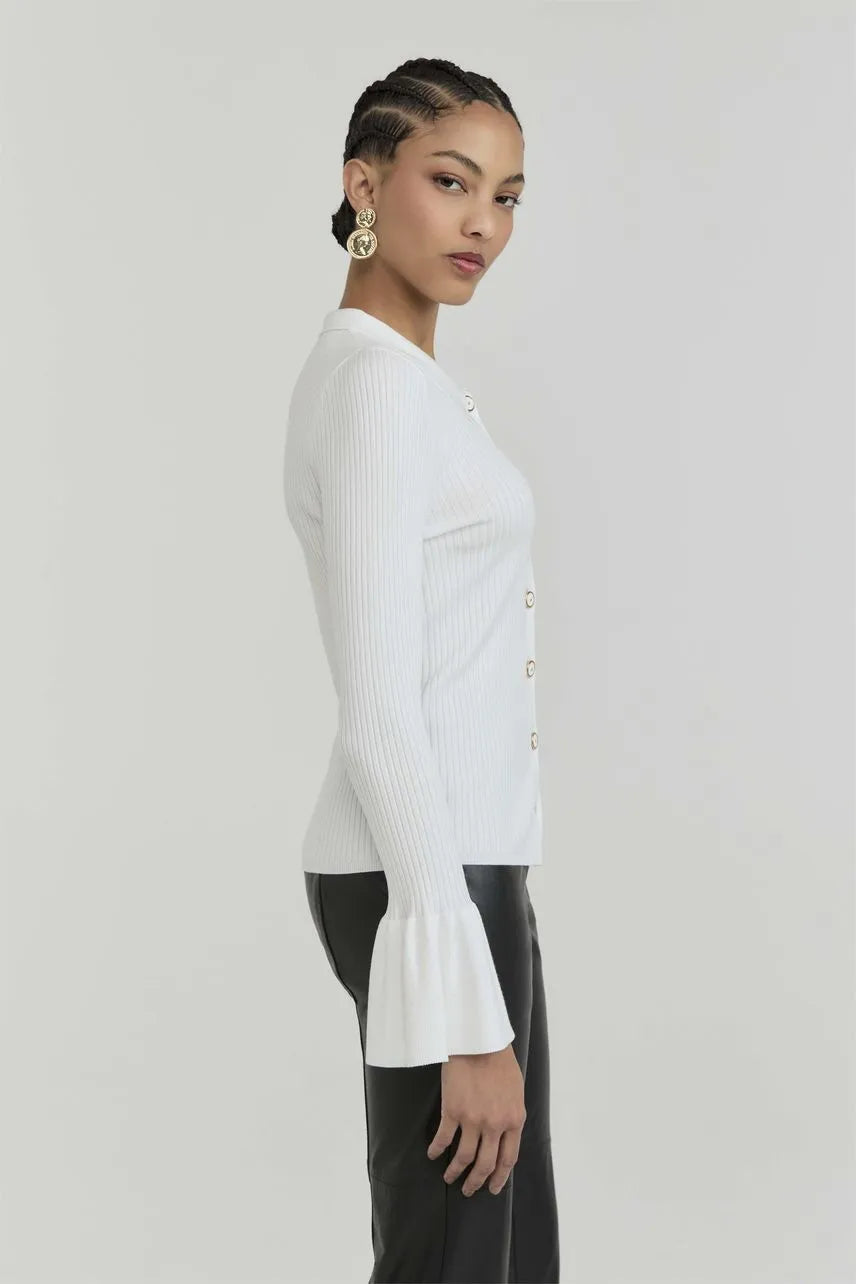 Cardigan Tricot Silvie NV
