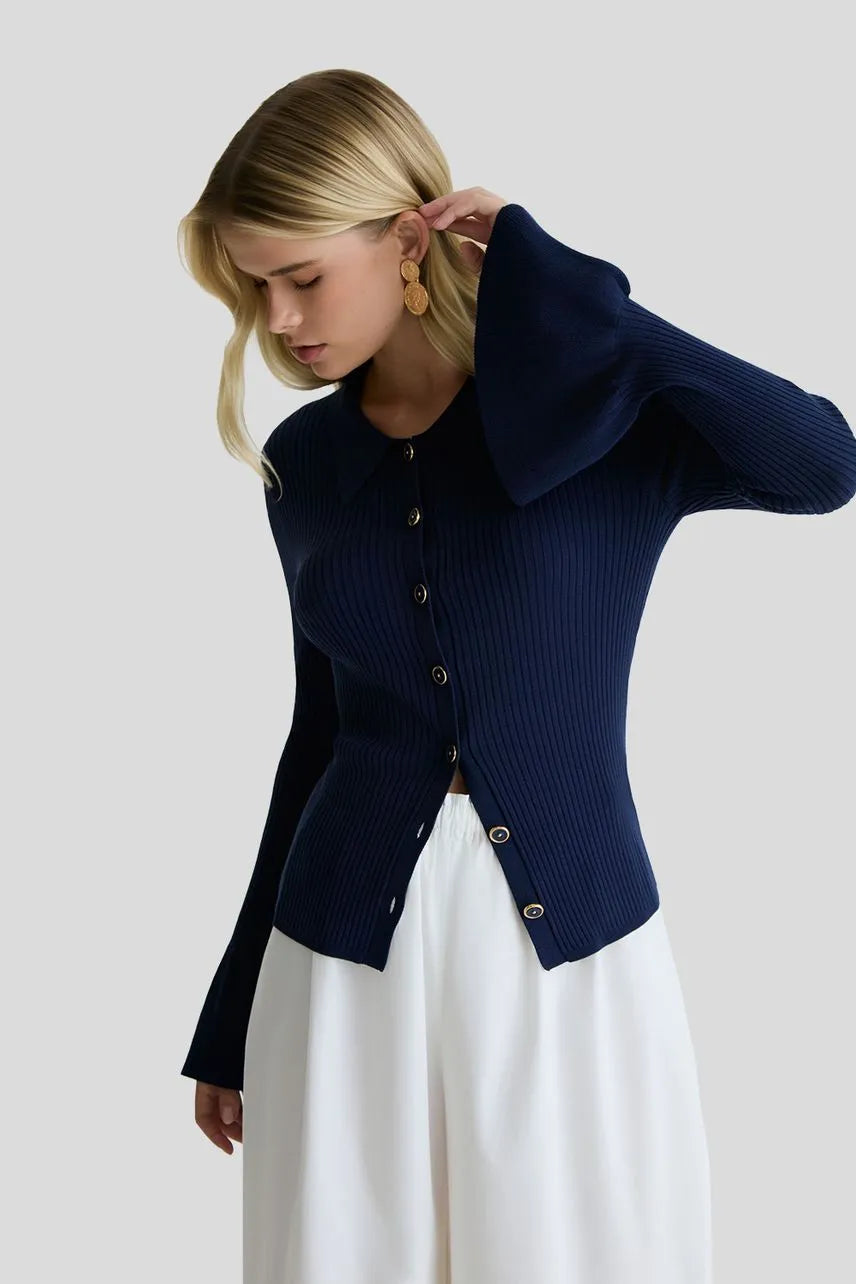 Cardigan Tricot Silvie NV