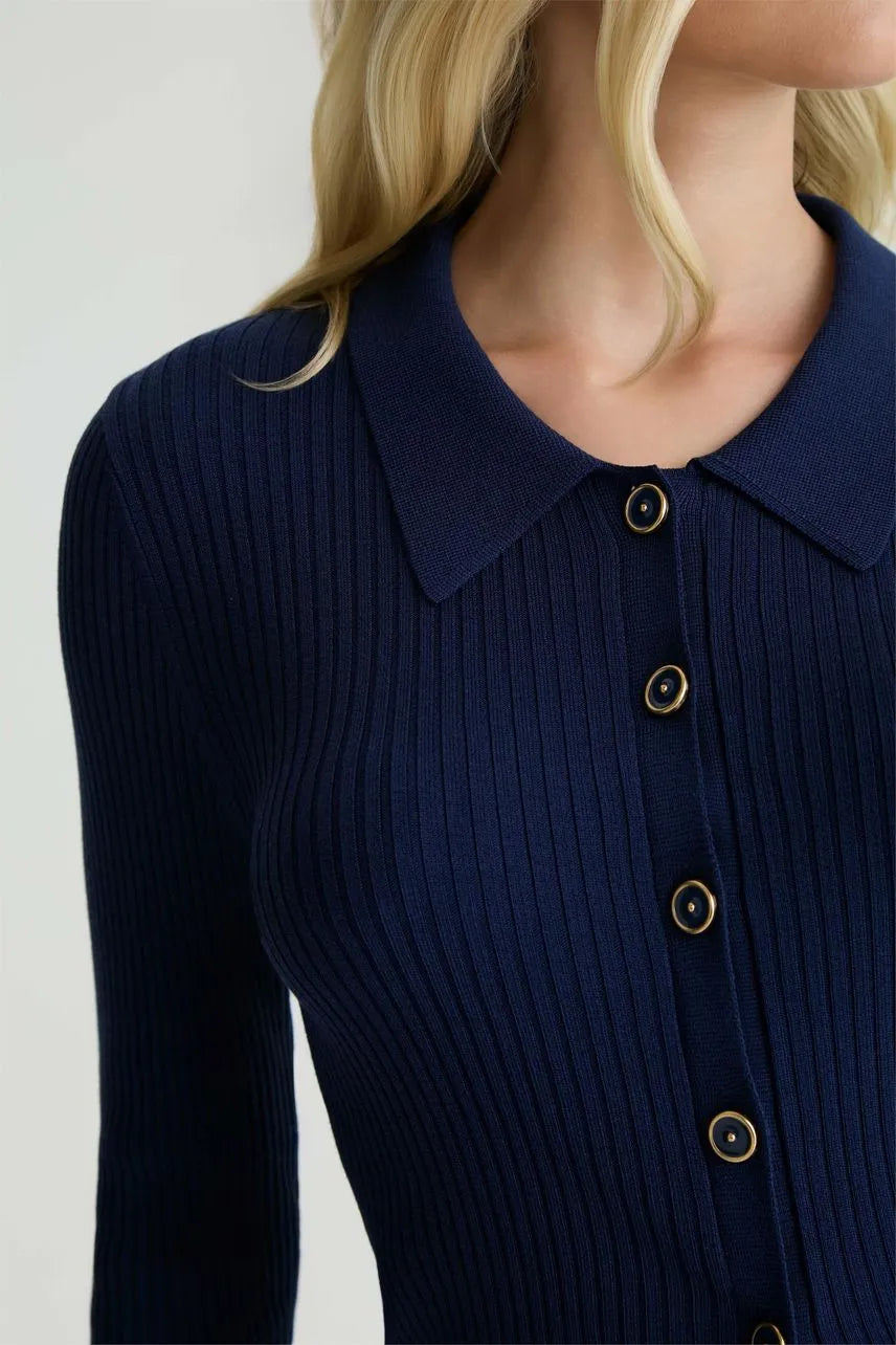Cardigan Tricot Silvie NV