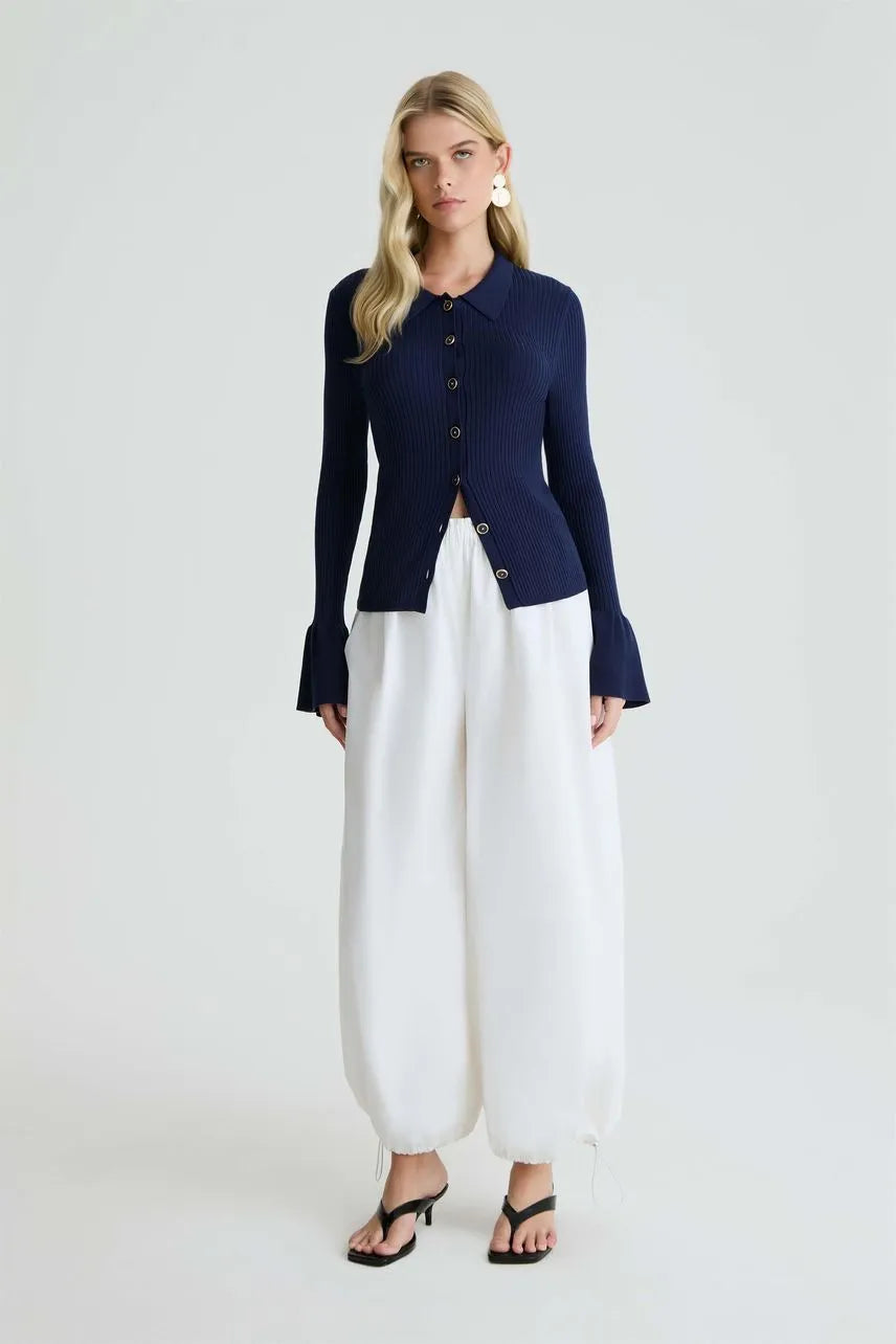 Cardigan Tricot Silvie NV