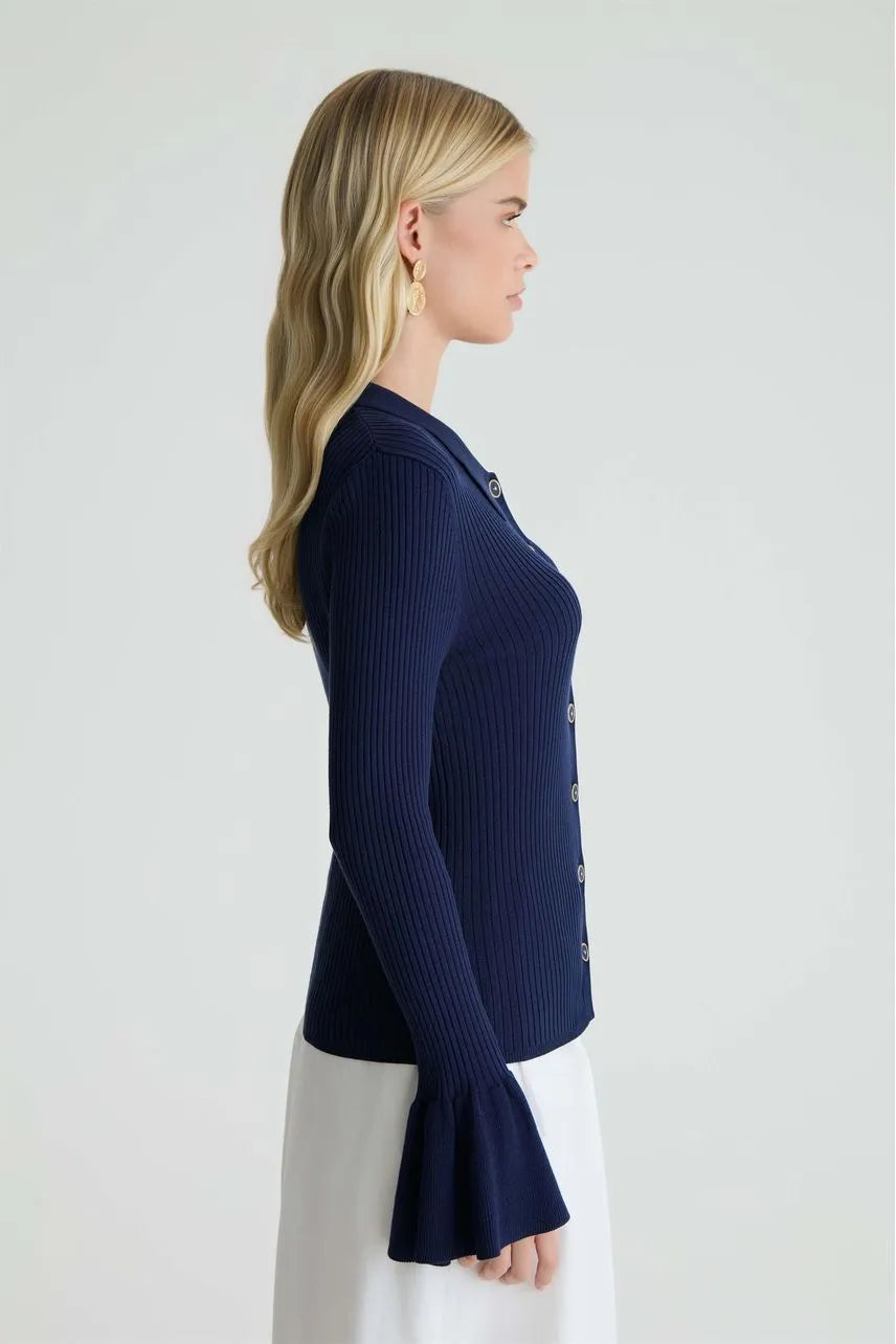 Cardigan Tricot Silvie NV