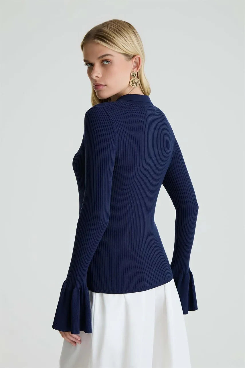 Cardigan Tricot Silvie NV