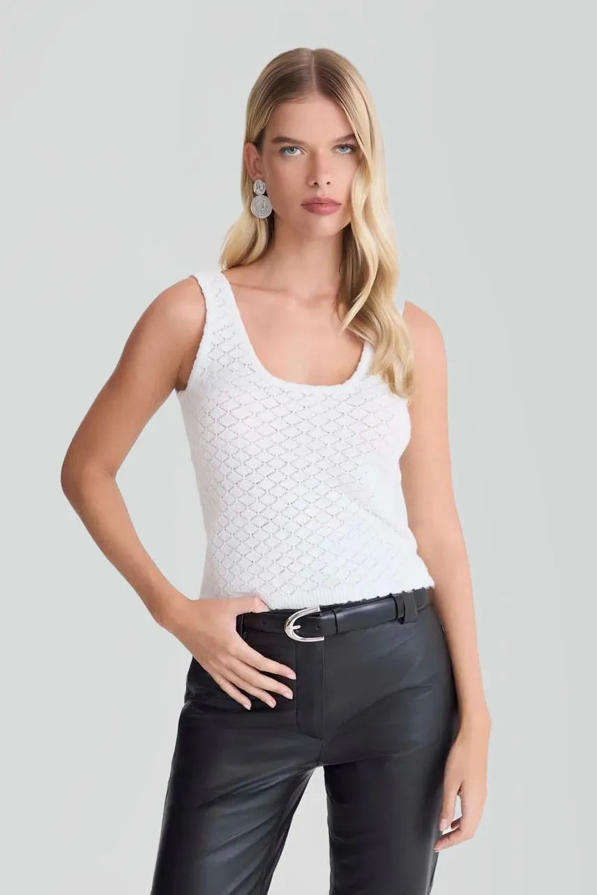 Regata Tricot Samya