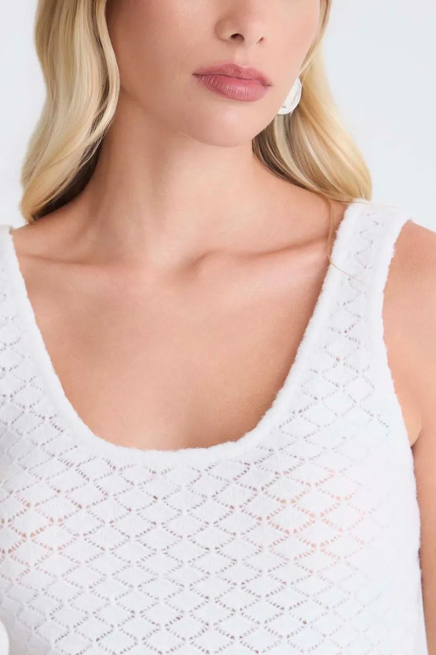 Regata Tricot Samya