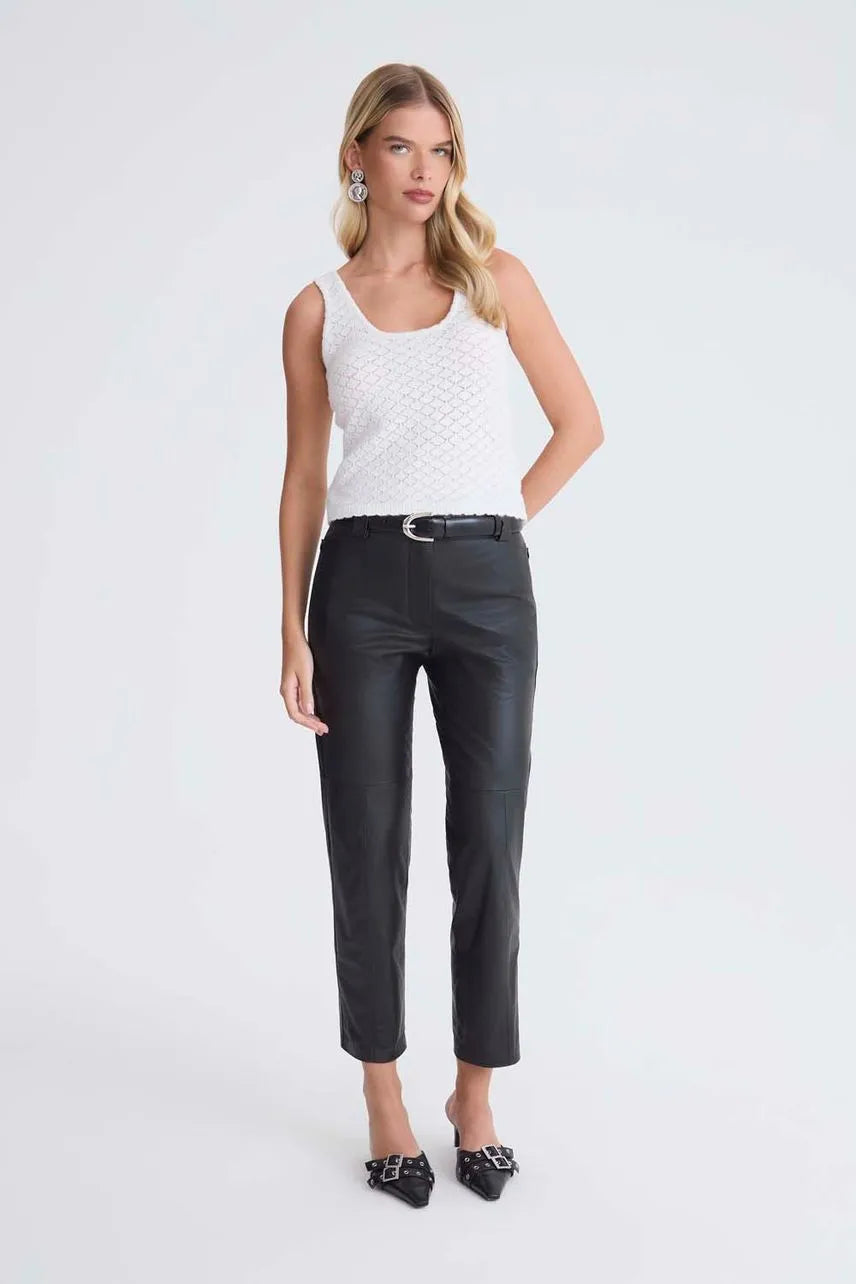 Regata Tricot Samya