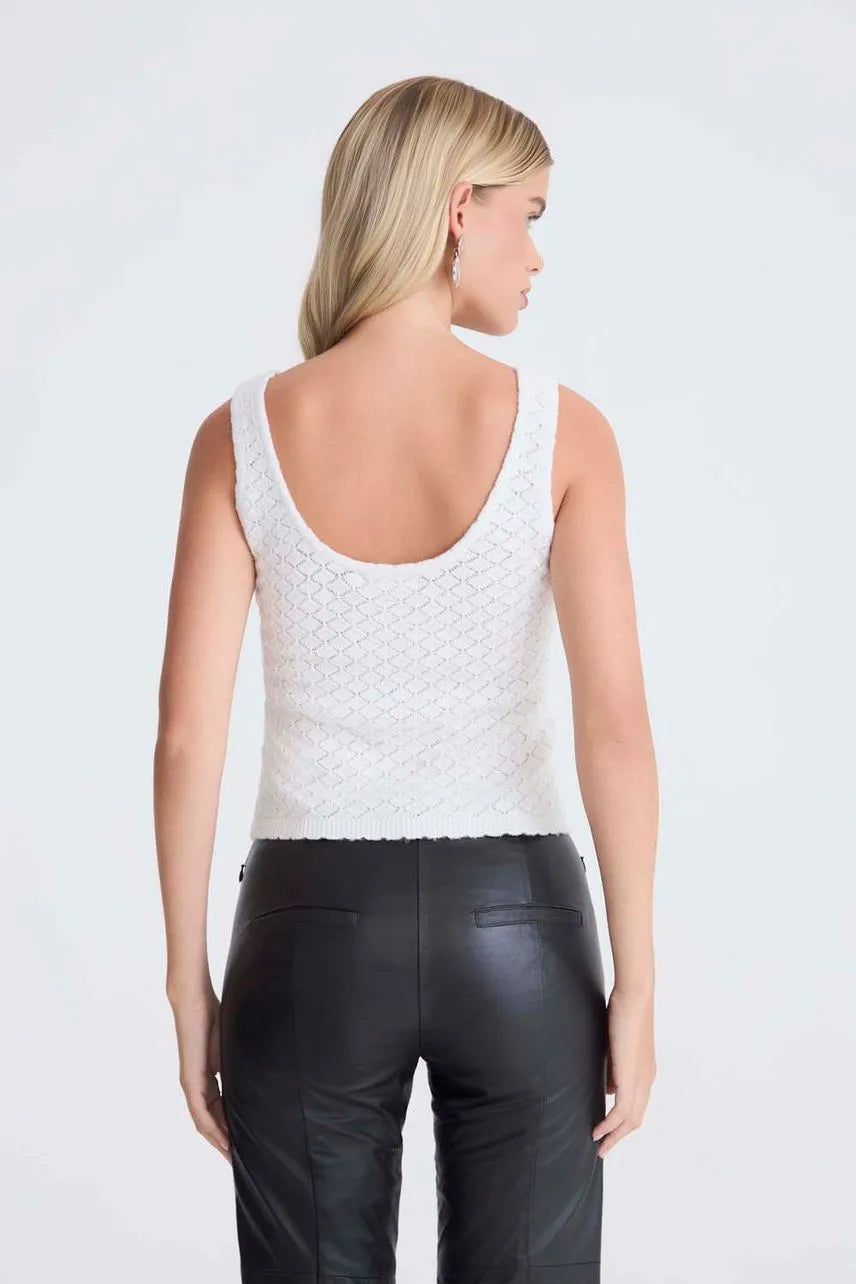 Regata Tricot Samya