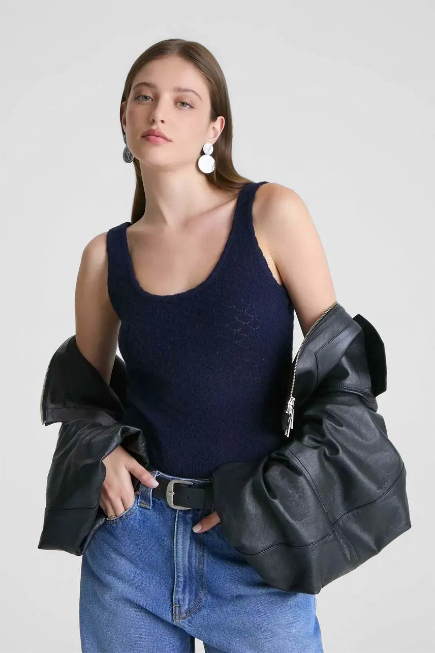 Regata Tricot Samya