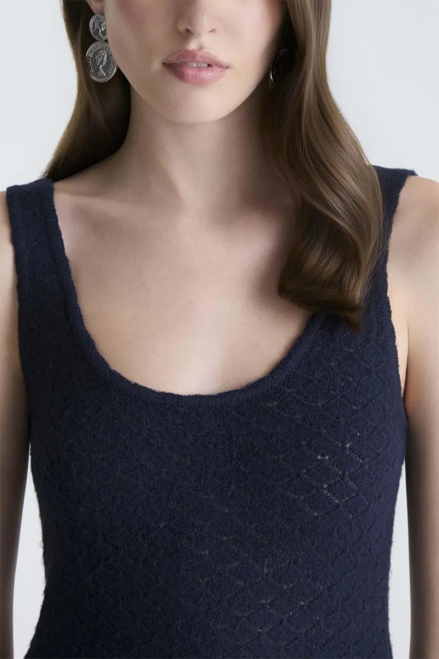 Regata Tricot Samya