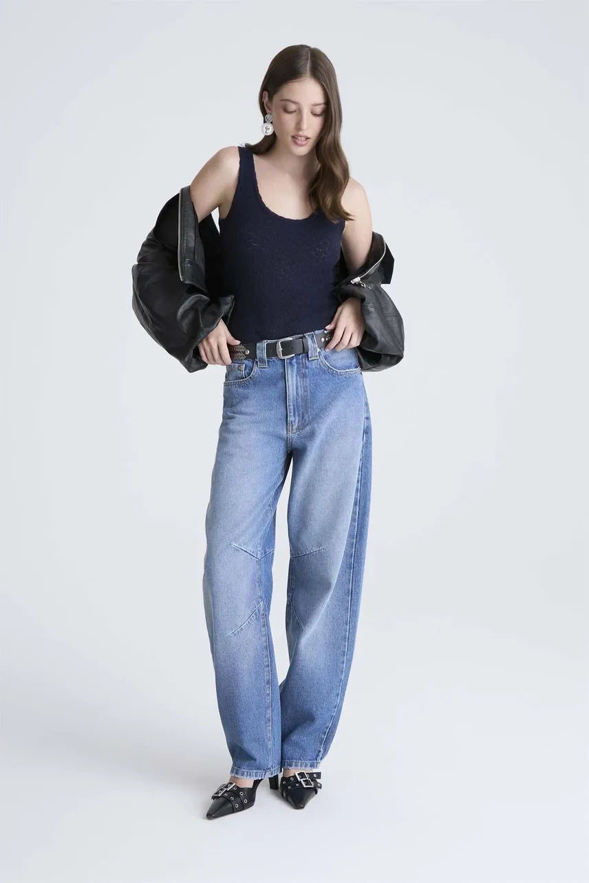 Regata Tricot Samya