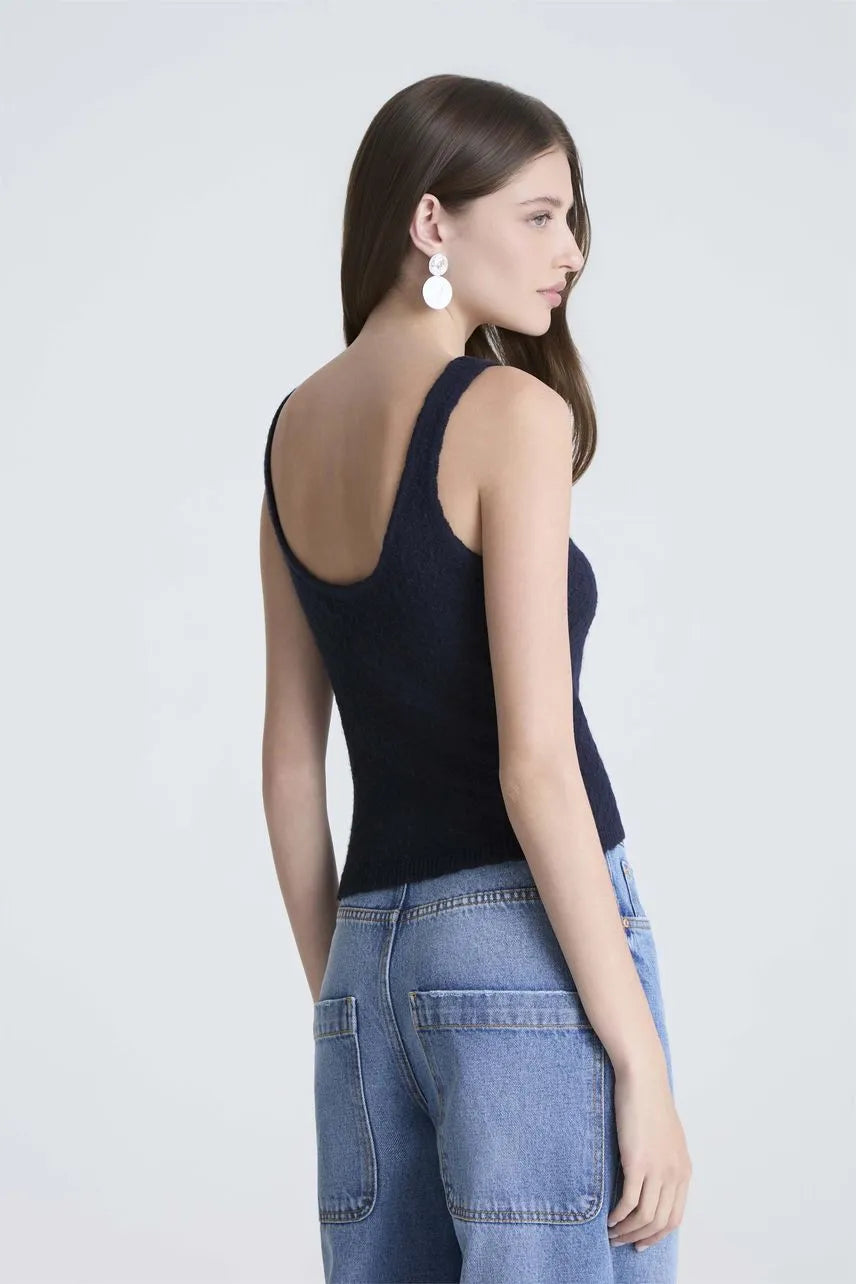 Regata Tricot Samya