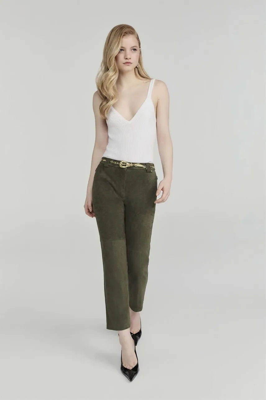 Regata Tricot Silvie - Off White