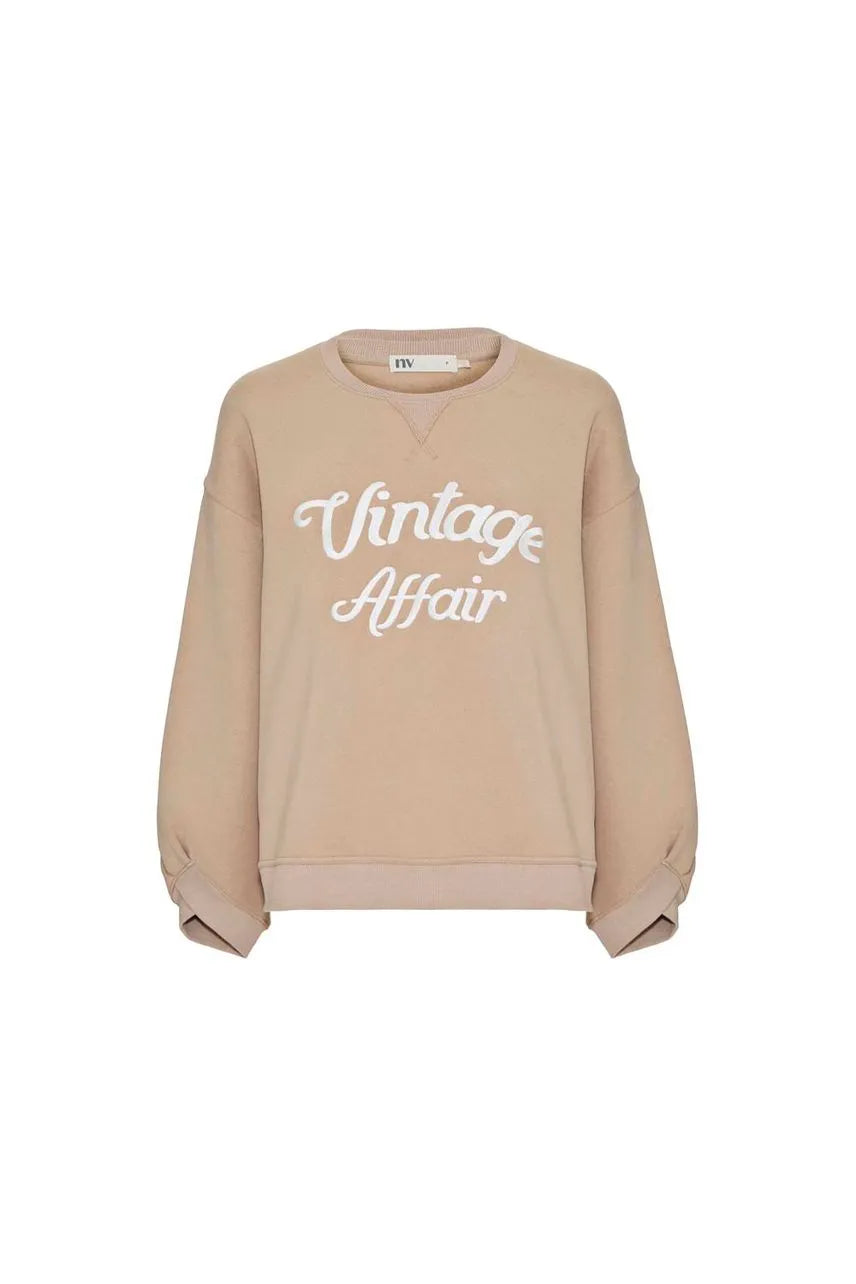 Blusa Mel NV