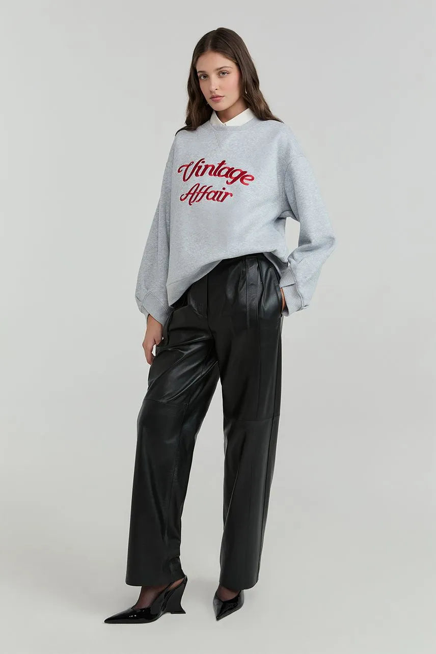 Blusa Mel NV