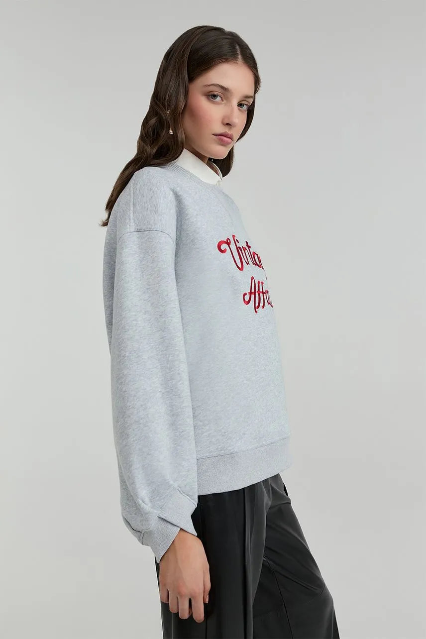 Blusa Mel NV