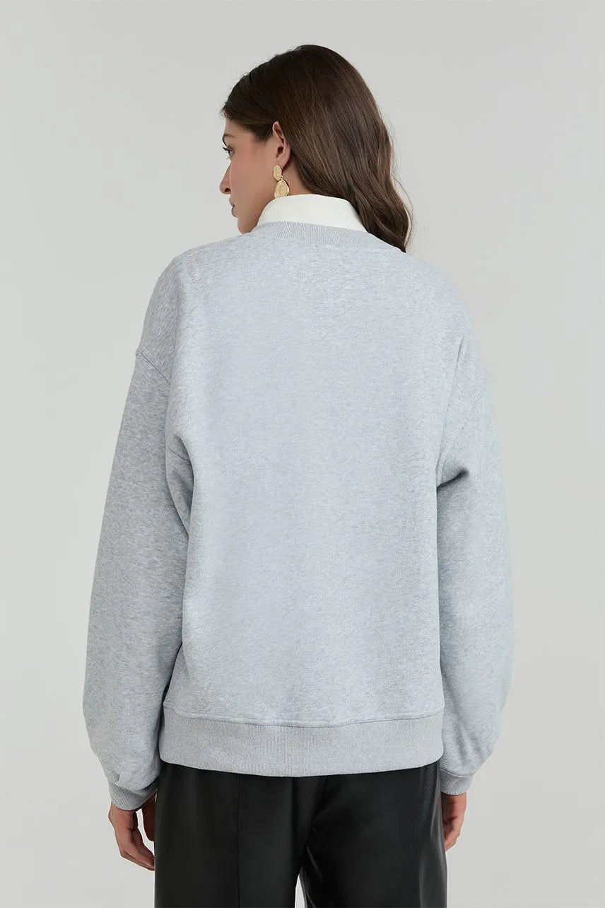 Blusa Mel NV