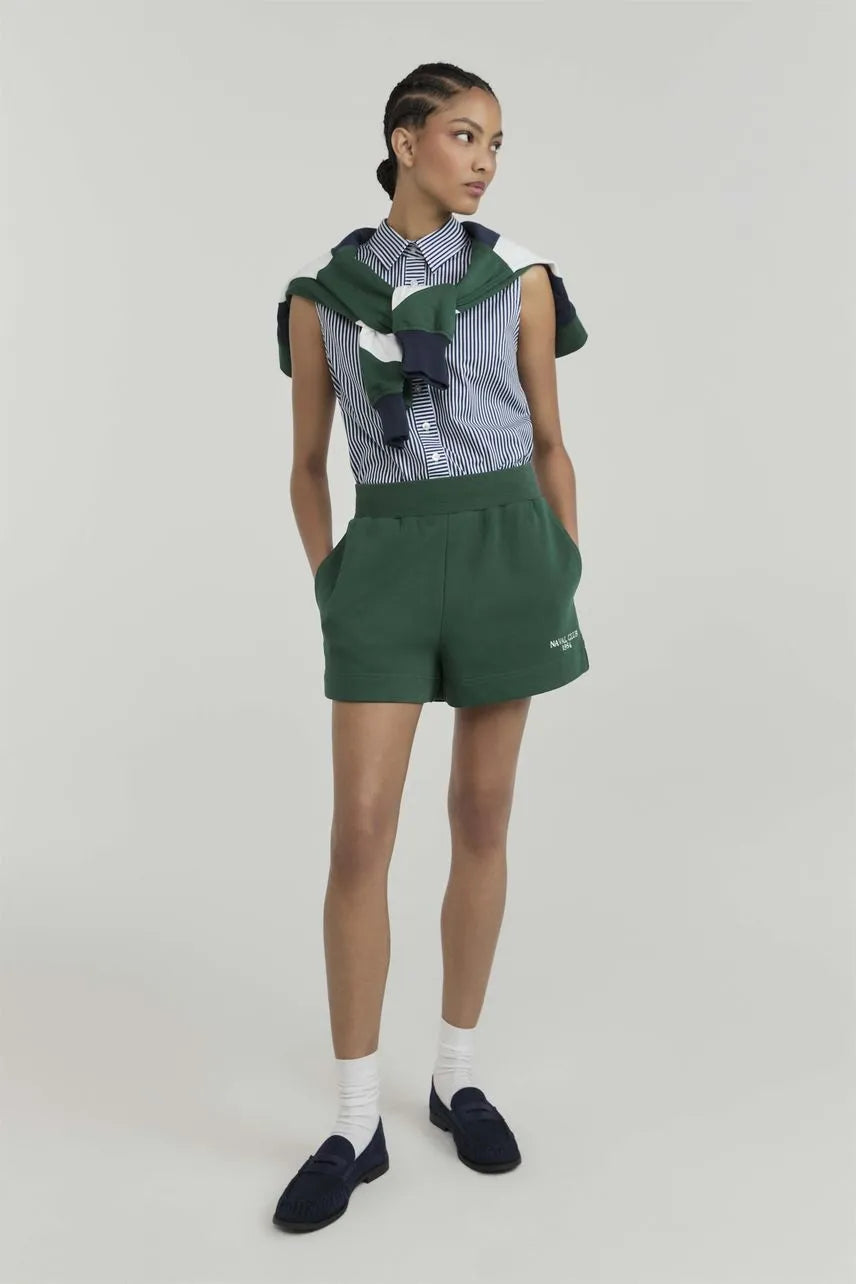 Short Lilian NV