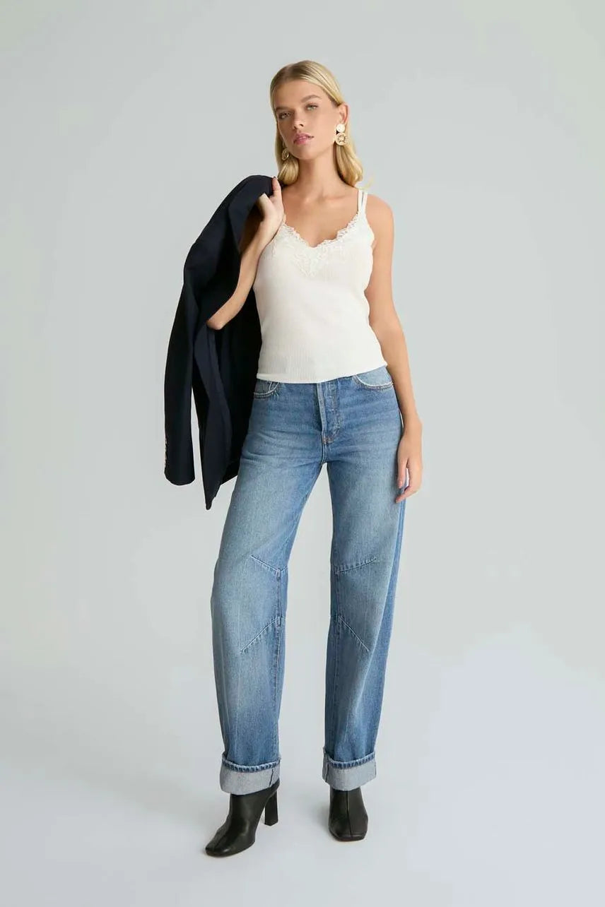 Regata Nina - Off White NV