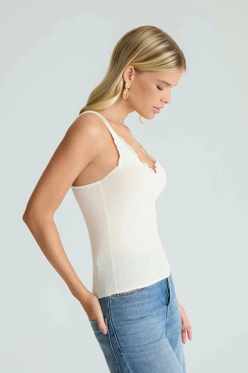 Regata Nina - Off White NV