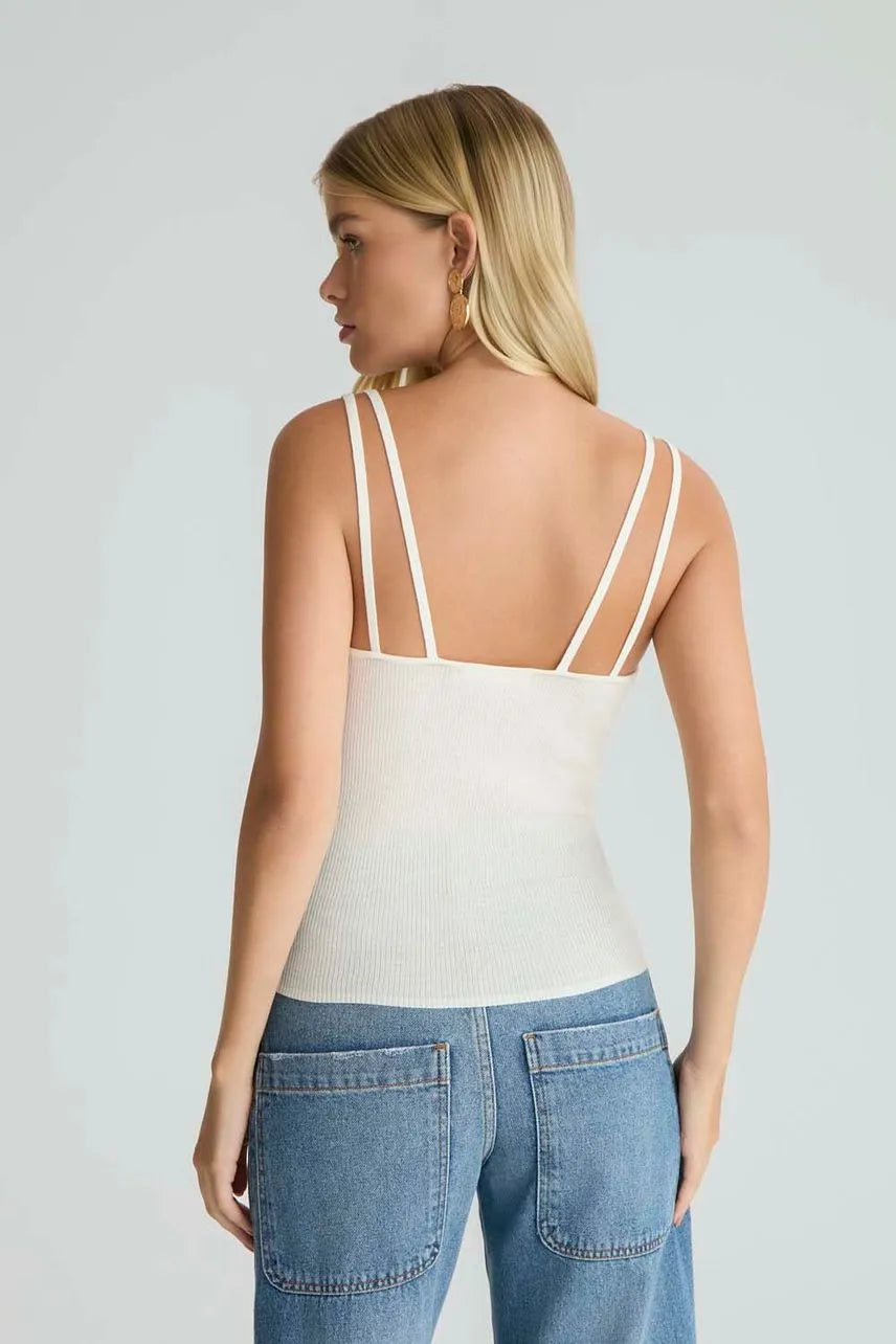 Regata Nina - Off White NV