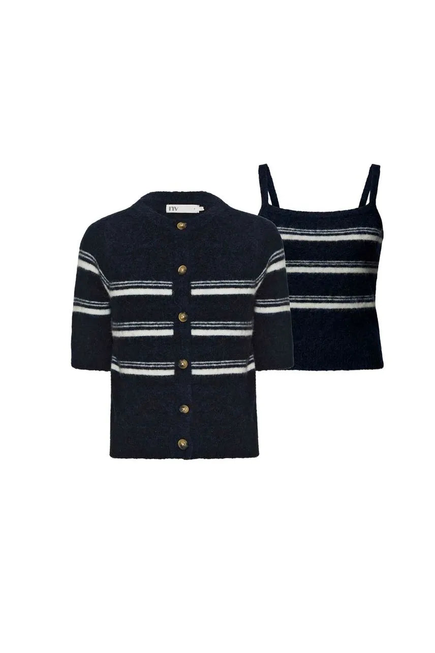 Twin Set Tricot Isadora