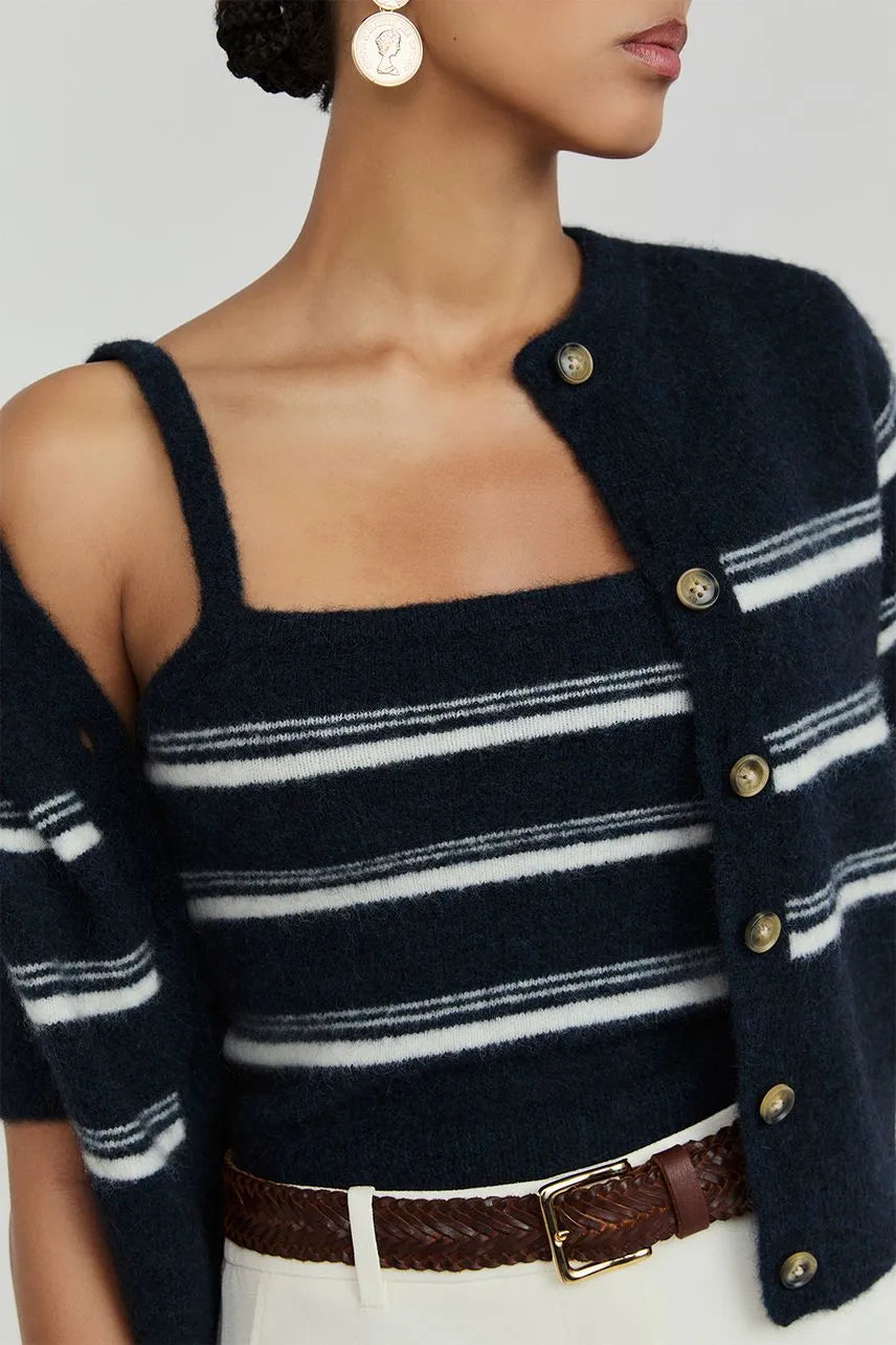 Twin Set Tricot Isadora