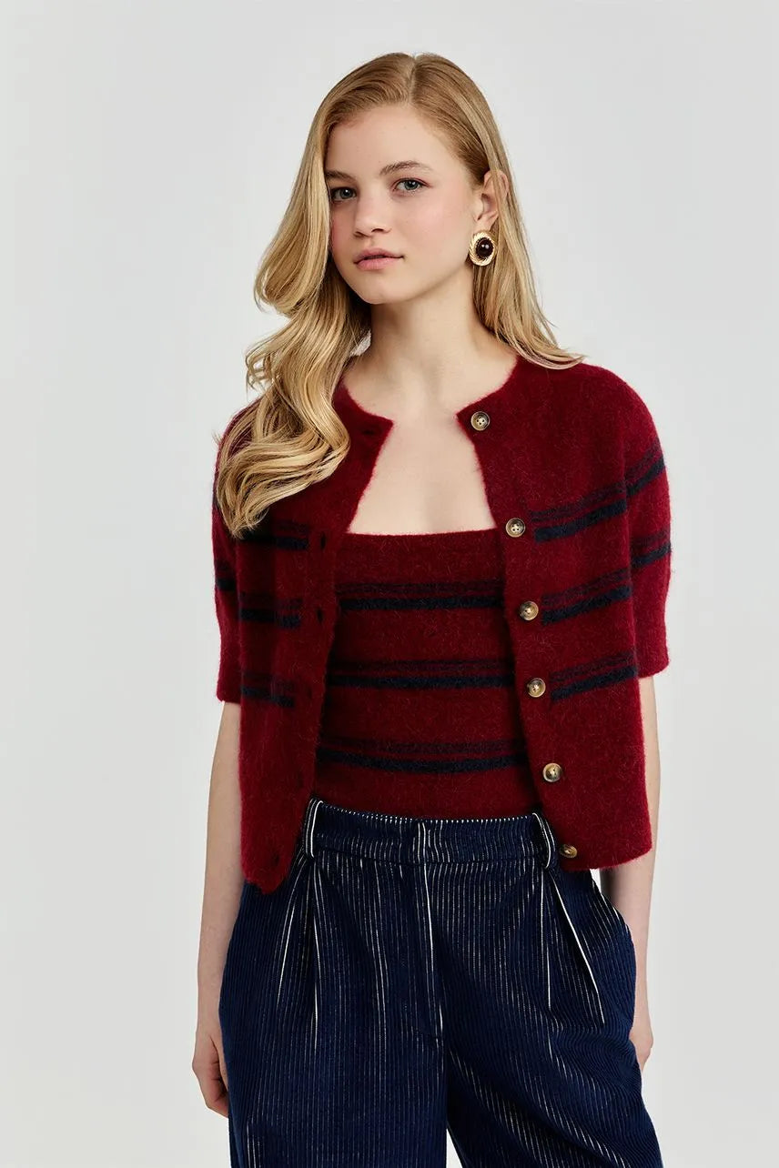 Twin Set Tricot Isadora