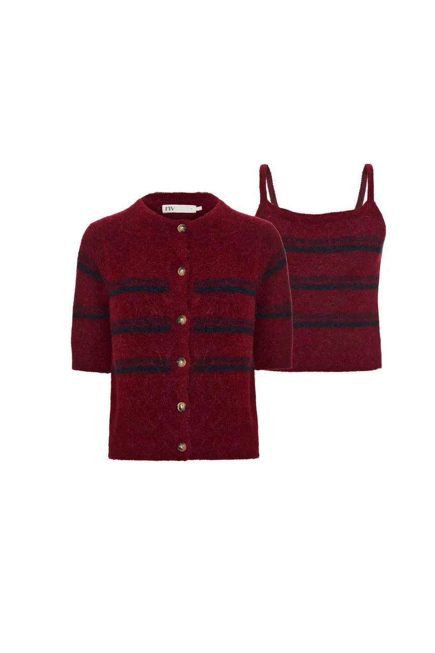 Twin Set Tricot Isadora