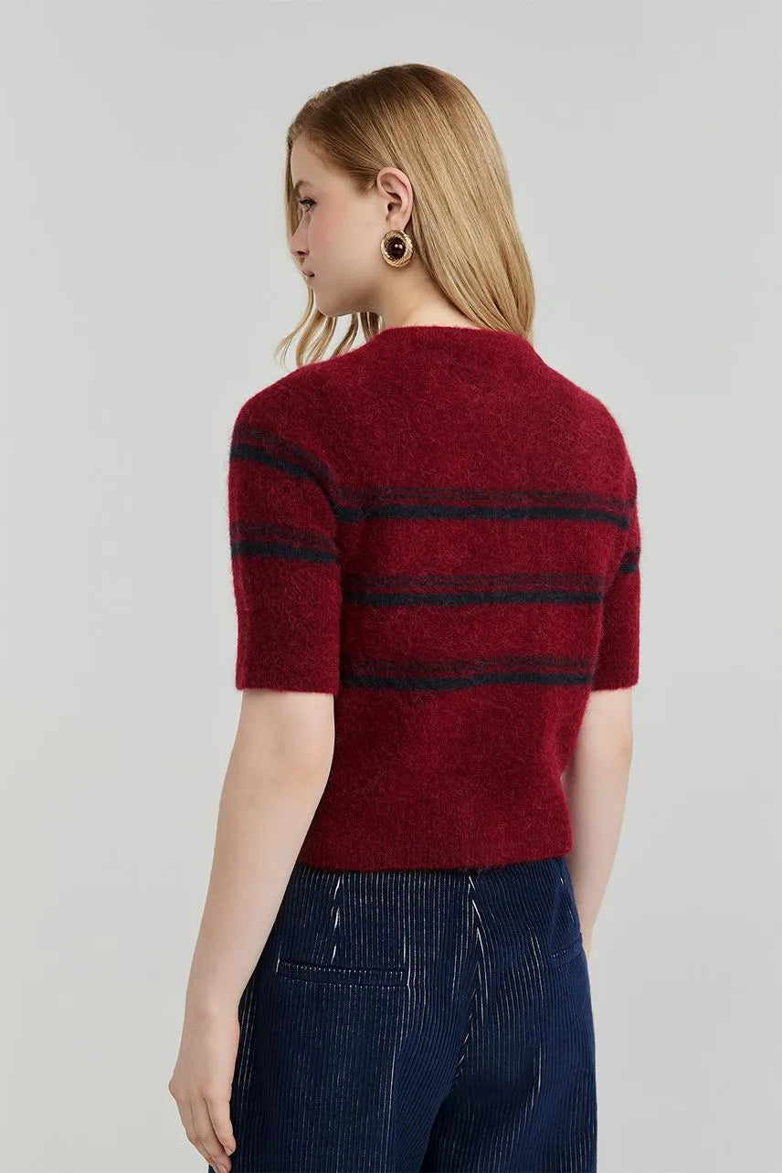 Twin Set Tricot Isadora