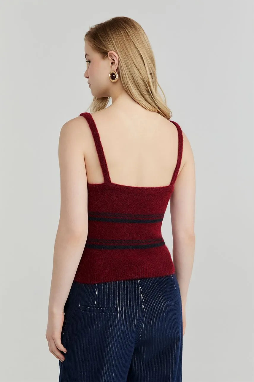 Twin Set Tricot Isadora
