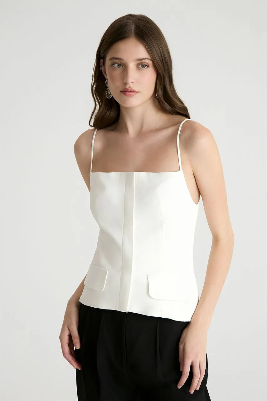 Blusa Athena NV