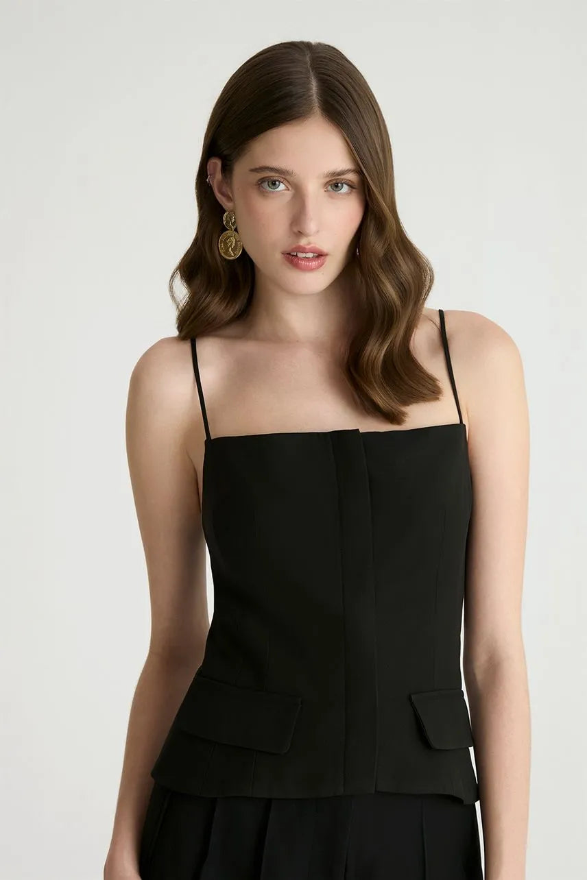 Blusa Athena NV