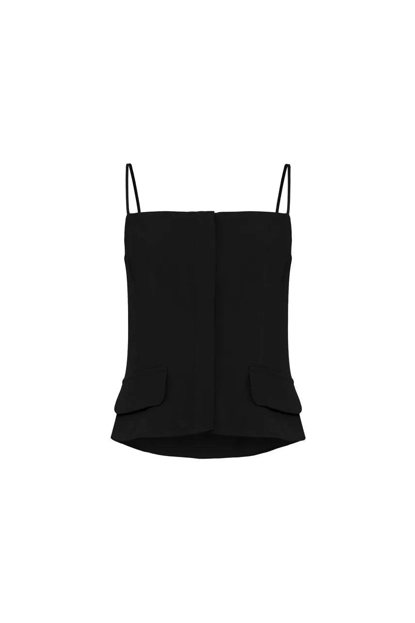 Blusa Athena NV