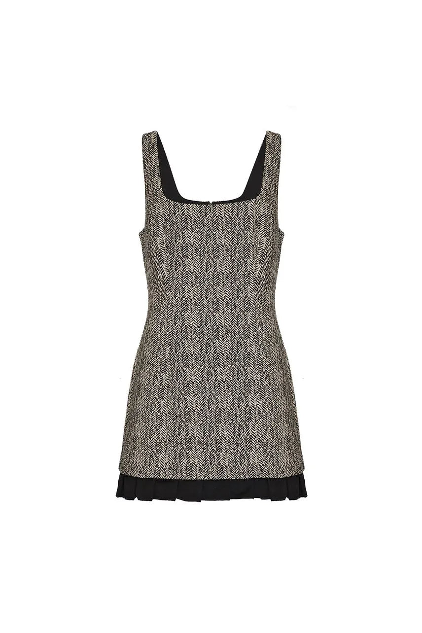 Vestido Lili - Multicolors NV