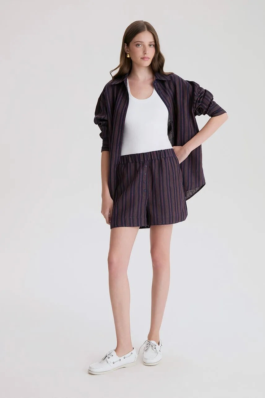 Short Ilka - Multicolors NV
