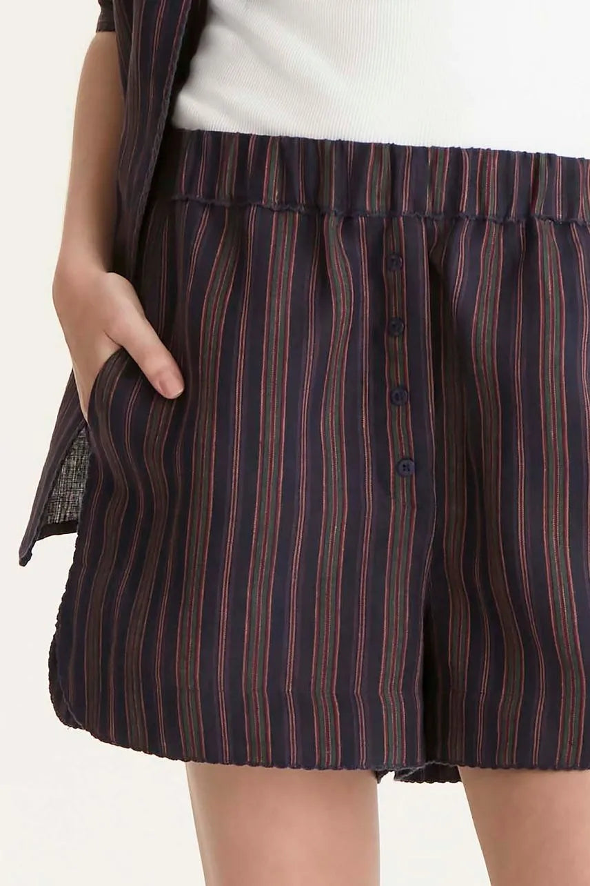 Short Ilka - Multicolors NV