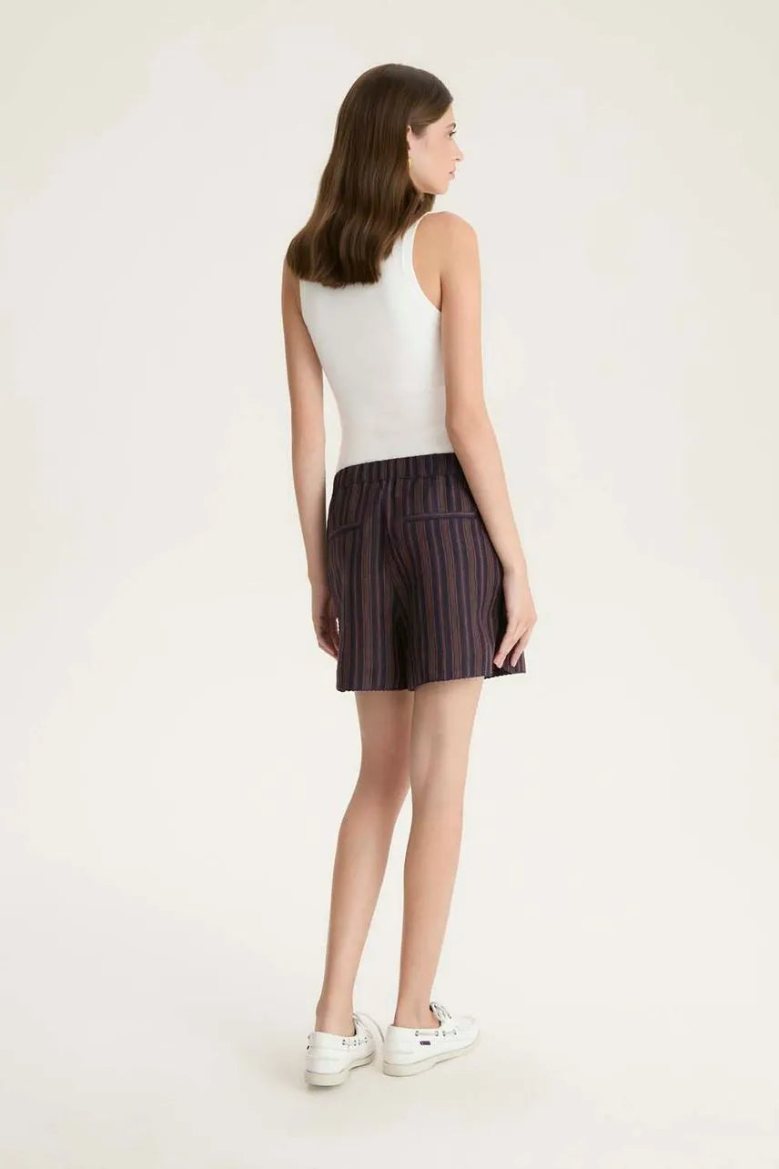 Short Ilka - Multicolors NV