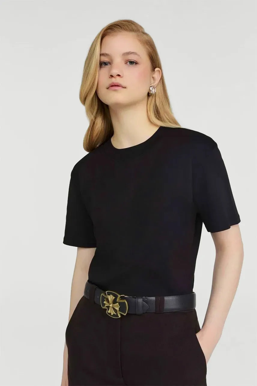 T-Shirt Pima Lira NV