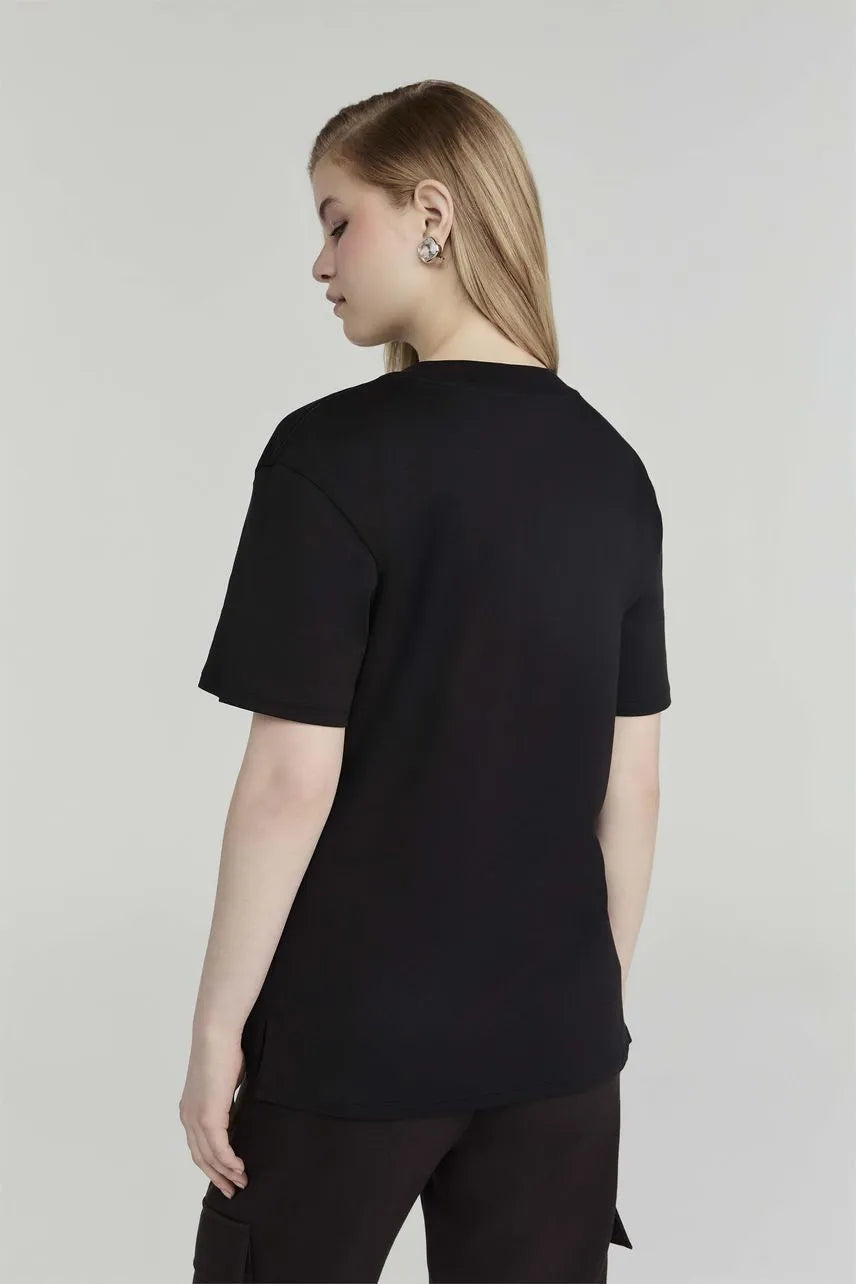 T-Shirt Pima Lira NV