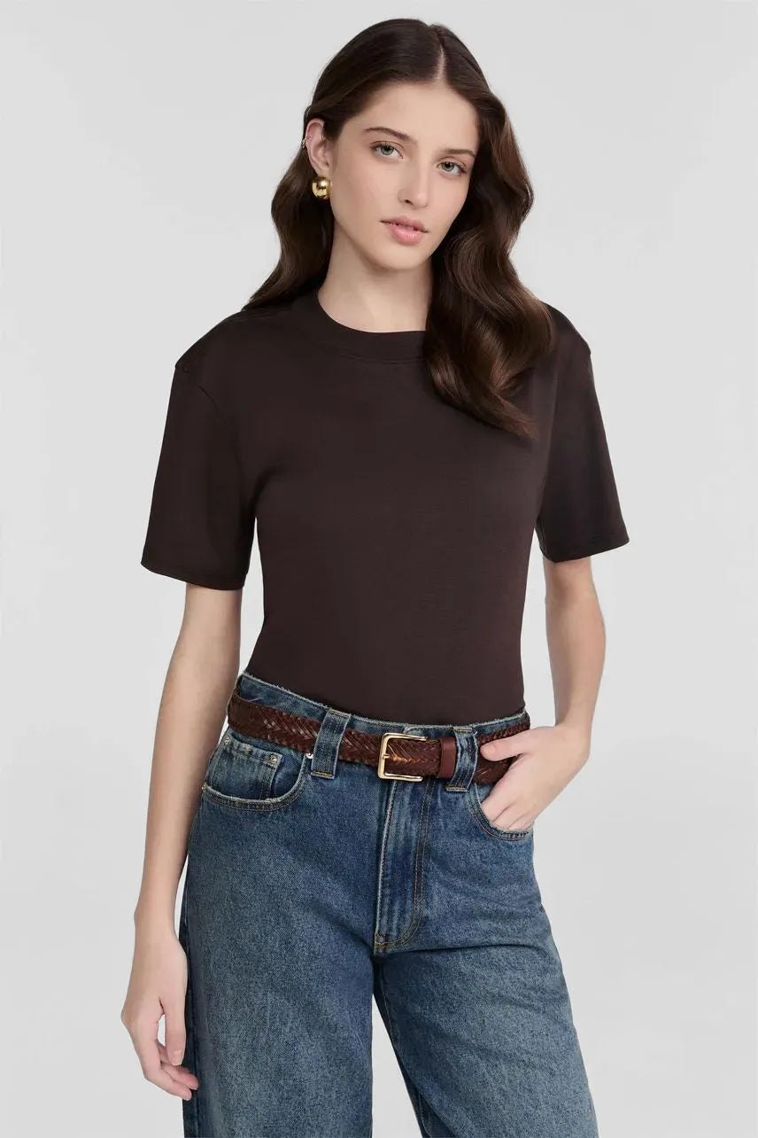 T-Shirt Pima Lira NV
