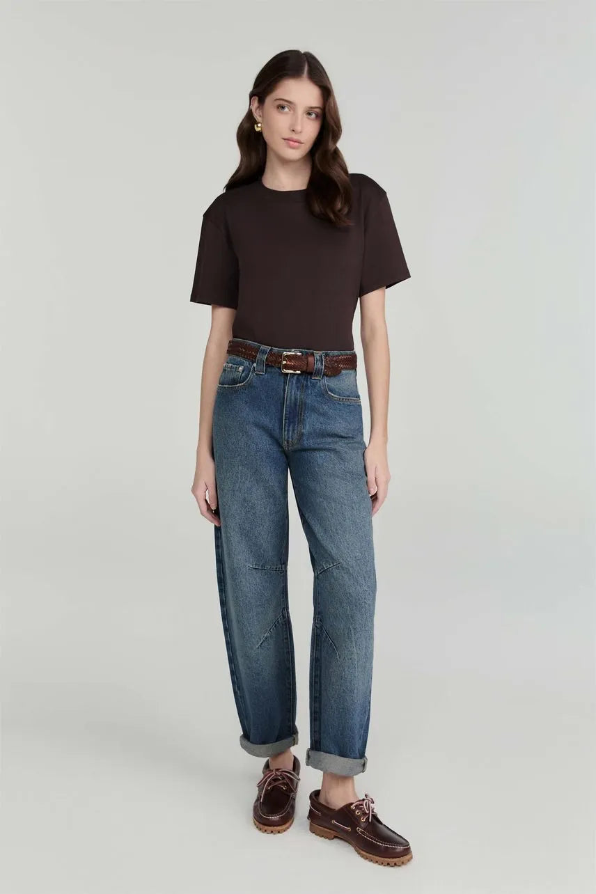 T-Shirt Pima Lira NV